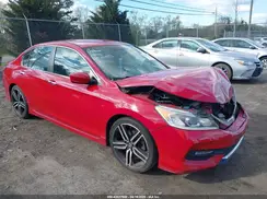 1HGCR2F56GA183833 2016 HONDA ACCORD