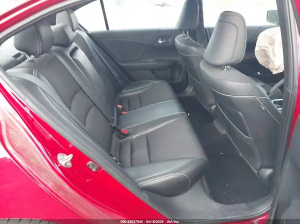 1HGCR2F56GA183833 2016 HONDA ACCORD - Image 8