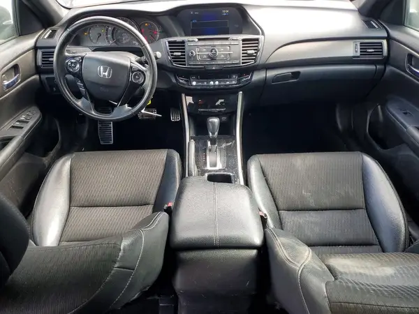1HGCR2F56GA184609 2016 HONDA ACCORD - Image 8