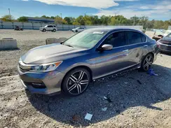 1HGCR2F56GA185033 2016 HONDA ACCORD