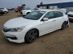 1HGCR2F56GA185467 2016 HONDA ACCORD