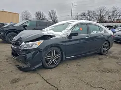 1HGCR2F56GA186005 2016 HONDA ACCORD
