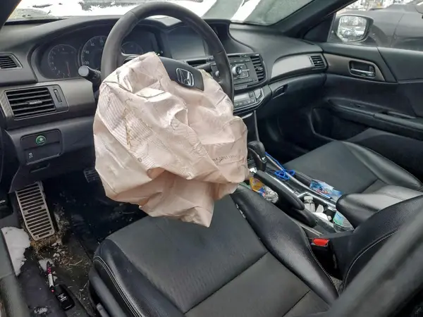 1HGCR2F56GA186005 2016 HONDA ACCORD - Image 8
