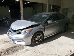 1HGCR2F56GA187588 2016 HONDA ACCORD
