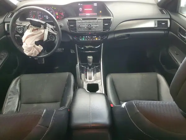 1HGCR2F56GA187588 2016 HONDA ACCORD - Image 8