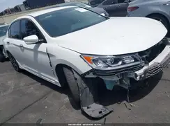 1HGCR2F56GA190409 2016 HONDA ACCORD