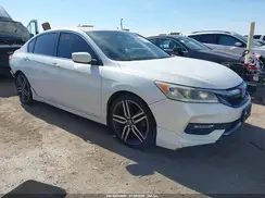 1HGCR2F56GA191821 2016 HONDA ACCORD