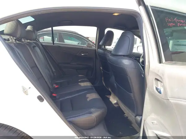 1HGCR2F56GA191821 2016 HONDA ACCORD - Image 8