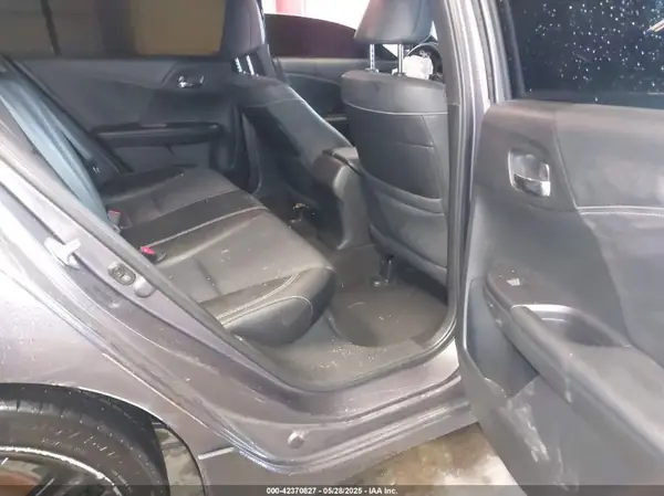 1HGCR2F56GA192029 2016 HONDA ACCORD - Image 8