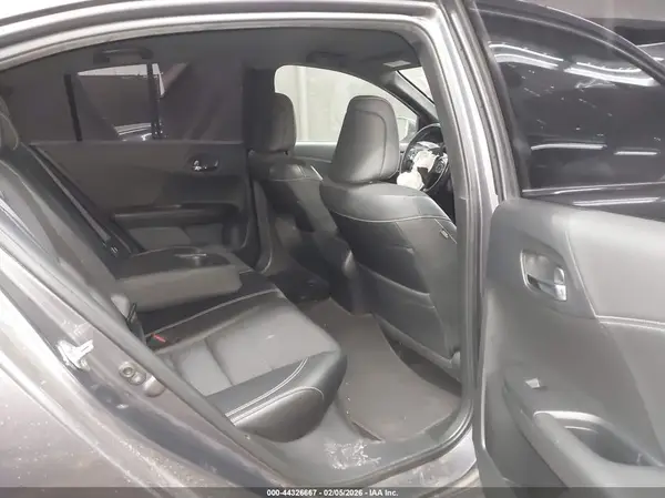 1HGCR2F56GA192046 2016 HONDA ACCORD - Image 8