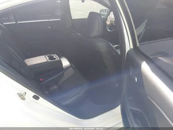 1HGCR2F56GA194167 2016 HONDA ACCORD - Image 8