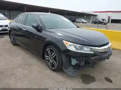 1HGCR2F56GA195237 2016 HONDA ACCORD