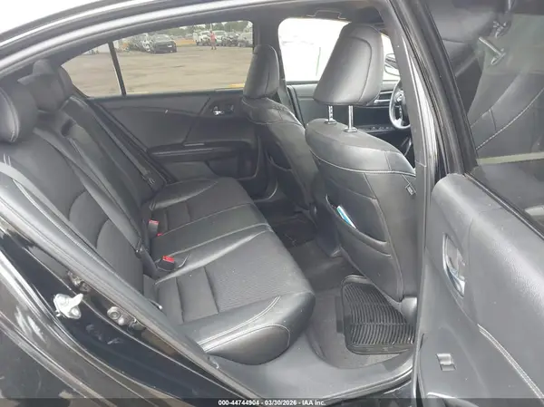 1HGCR2F56GA195237 2016 HONDA ACCORD - Image 8