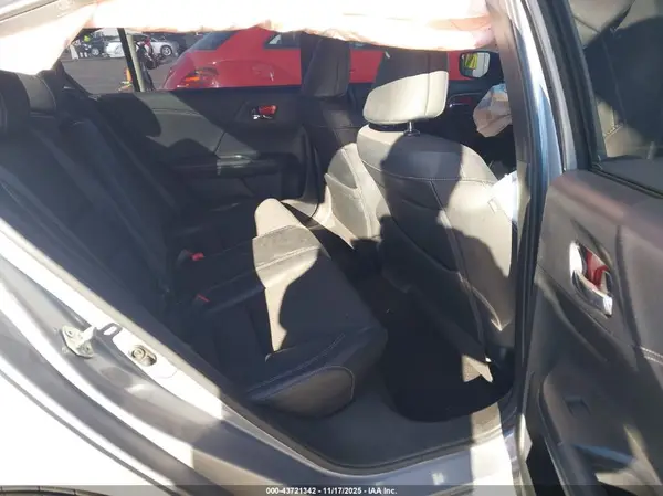 1HGCR2F56GA196047 2016 HONDA ACCORD - Image 8