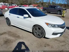 1HGCR2F56GA196887 2016 HONDA ACCORD