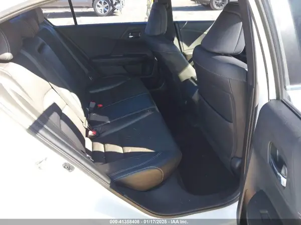 1HGCR2F56GA196887 2016 HONDA ACCORD - Image 8