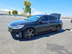 1HGCR2F56GA197571 2016 HONDA ACCORD