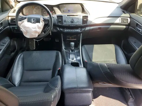 1HGCR2F56GA197649 2016 HONDA ACCORD - Image 8