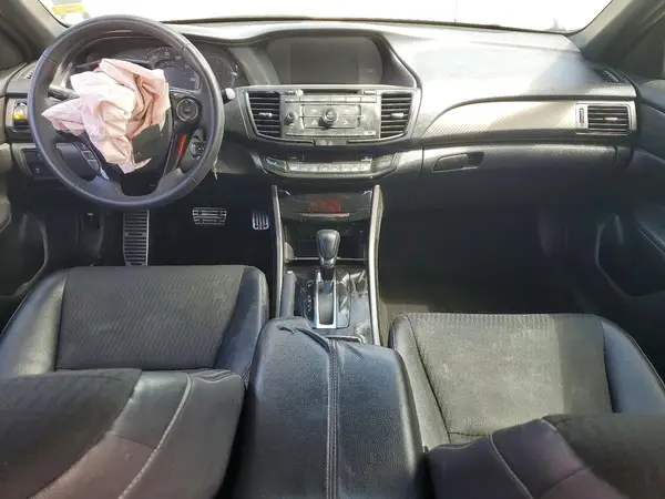 1HGCR2F56GA198462 2016 HONDA ACCORD - Image 8