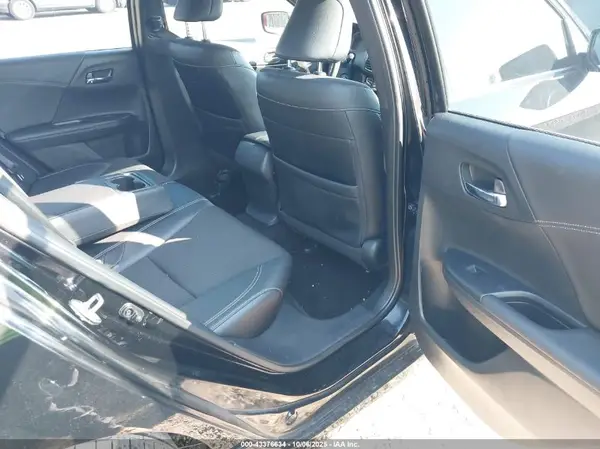 1HGCR2F56GA199529 2016 HONDA ACCORD - Image 8