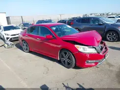 1HGCR2F56GA200663 2016 HONDA ACCORD