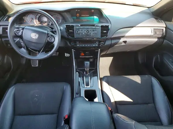 1HGCR2F56GA200680 2016 HONDA ACCORD - Image 8