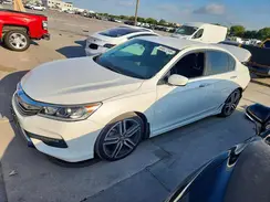 1HGCR2F56GA202087 2016 HONDA ACCORD