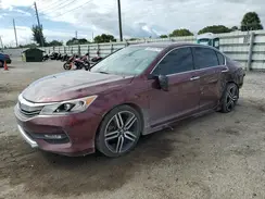1HGCR2F56GA202882 2016 HONDA ACCORD