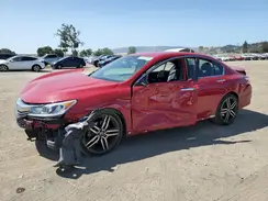 1HGCR2F56GA203997 2016 HONDA ACCORD