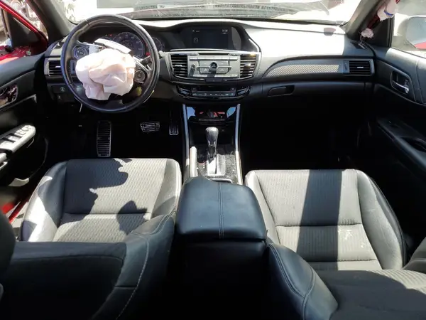 1HGCR2F56GA203997 2016 HONDA ACCORD - Image 8