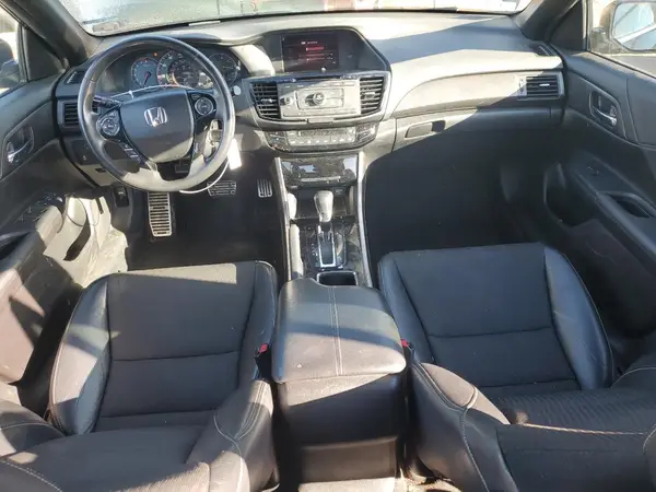 1HGCR2F56GA204874 2016 HONDA ACCORD - Image 8