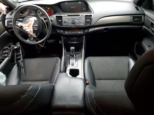 1HGCR2F56GA206236 2016 HONDA ACCORD - Image 8