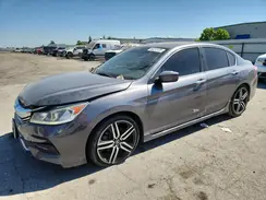 1HGCR2F56GA206334 2016 HONDA ACCORD