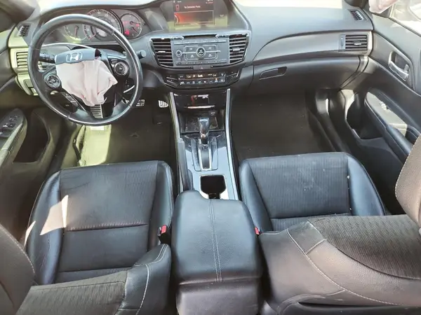 1HGCR2F56GA206334 2016 HONDA ACCORD - Image 8