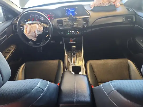 1HGCR2F56GA208357 2016 HONDA ACCORD - Image 8