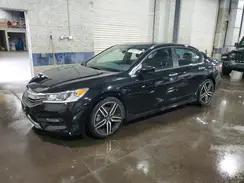 1HGCR2F56GA209069 2016 HONDA ACCORD