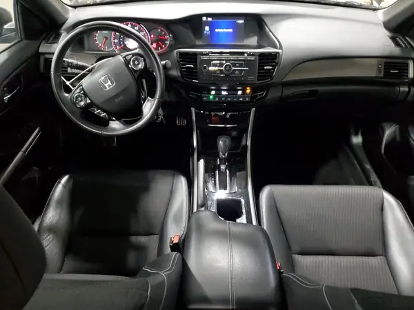 1HGCR2F56GA209069 2016 HONDA ACCORD - Image 8