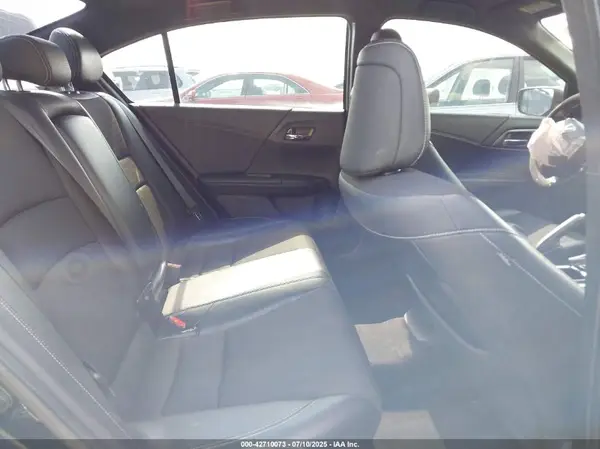 1HGCR2F56GA209072 2016 HONDA ACCORD - Image 8