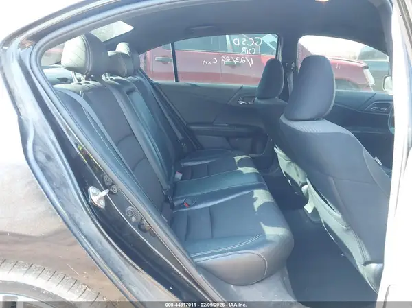 1HGCR2F56GA209475 2016 HONDA ACCORD - Image 8