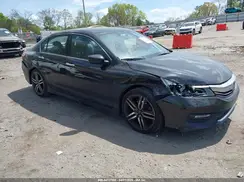 1HGCR2F56GA209542 2016 HONDA ACCORD