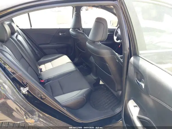1HGCR2F56GA209542 2016 HONDA ACCORD - Image 8