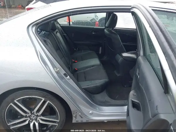 1HGCR2F56GA210965 2016 HONDA ACCORD - Image 8