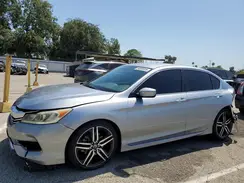 1HGCR2F56GA211047 2016 HONDA ACCORD