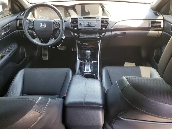 1HGCR2F56GA211047 2016 HONDA ACCORD - Image 8