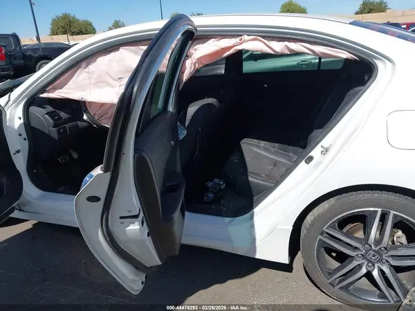 1HGCR2F56GA211176 2016 HONDA ACCORD - Image 8