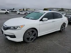 1HGCR2F56GA213106 2016 HONDA ACCORD