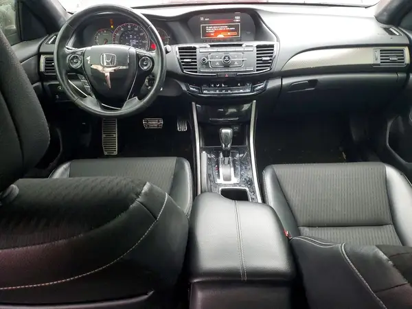 1HGCR2F56GA215602 2016 HONDA ACCORD - Image 8