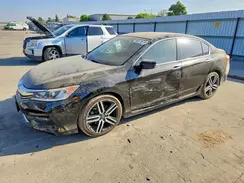 1HGCR2F56GA215812 2016 HONDA ACCORD