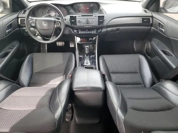 1HGCR2F56GA216619 2016 HONDA ACCORD - Image 8