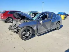 1HGCR2F56GA220203 2016 HONDA ACCORD